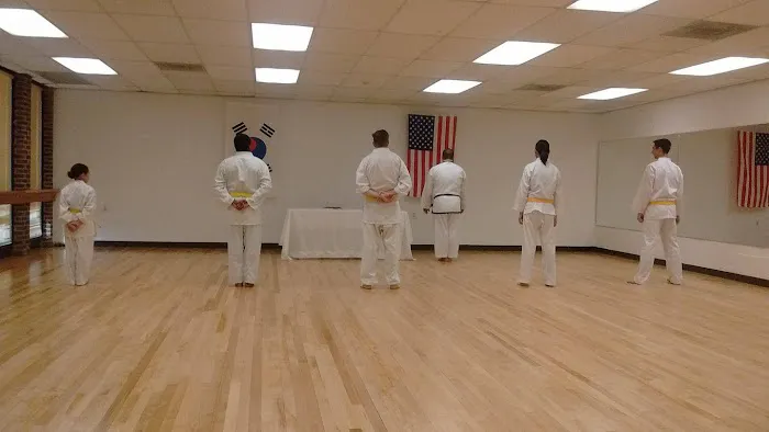 Rocky Top Taekwondo Picture 2