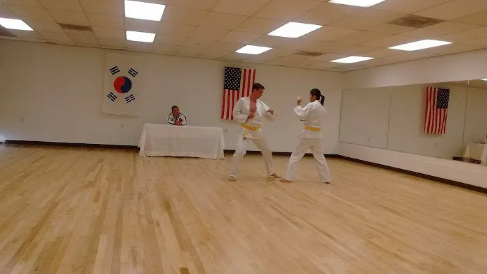 Rocky Top Taekwondo Picture 1
