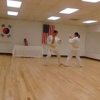 Rocky Top Taekwondo ico