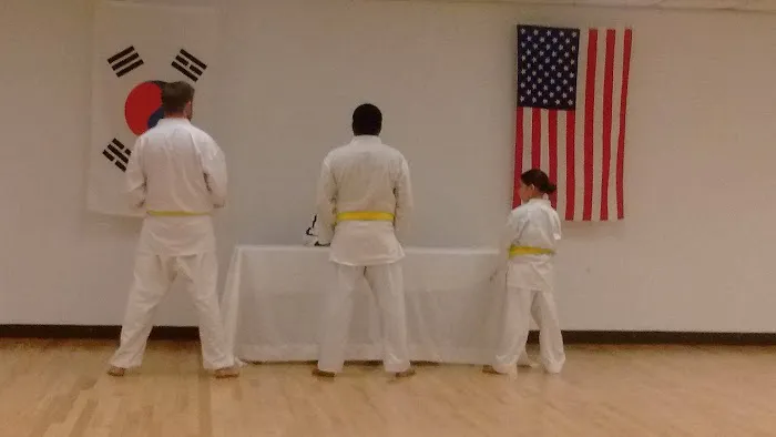 Rocky Top Taekwondo Picture 6