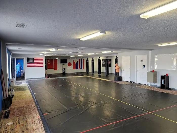 Ethos Combatives Picture 2