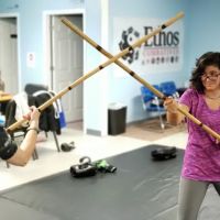 Ethos Combatives ico
