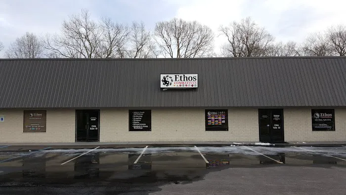 Ethos Combatives Picture 3