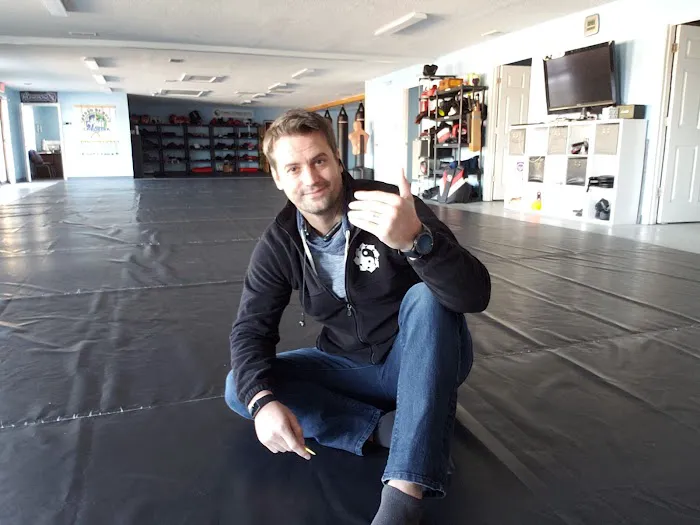 Ethos Combatives Picture 6
