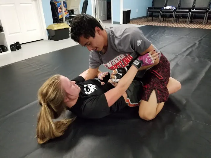 Ethos Combatives Picture 4