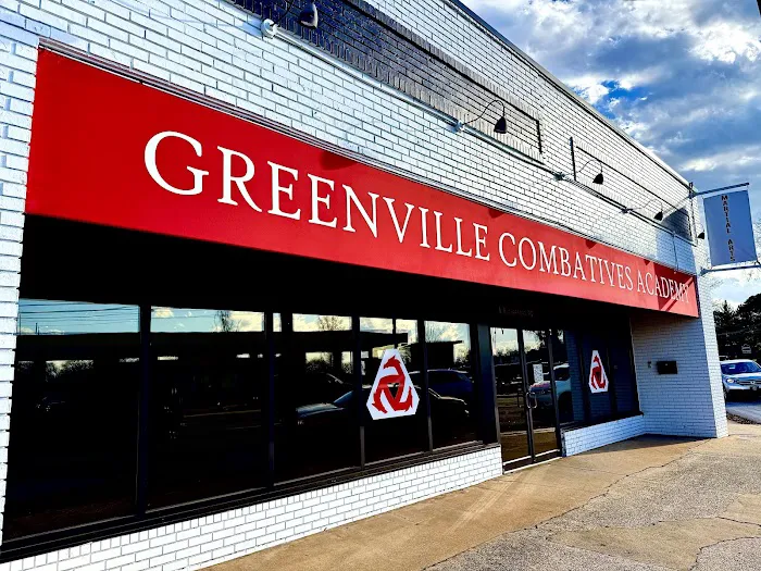 Greenville Combatives Academy Picture 1