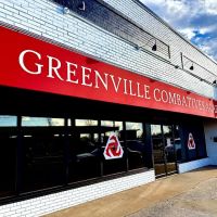 Greenville Combatives Academy ico