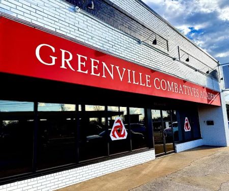 Greenville Combatives Academy