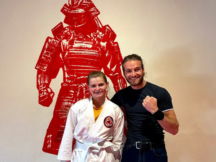 Greenville Combatives Academy Picture 4