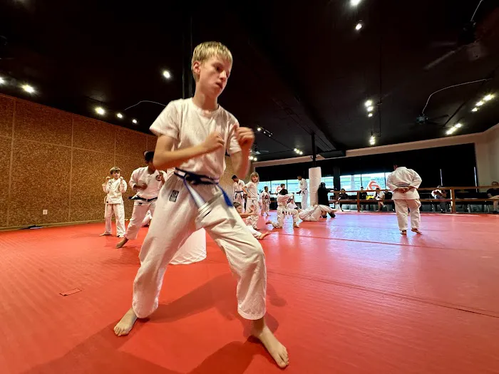 Greenville Combatives Academy Picture 8
