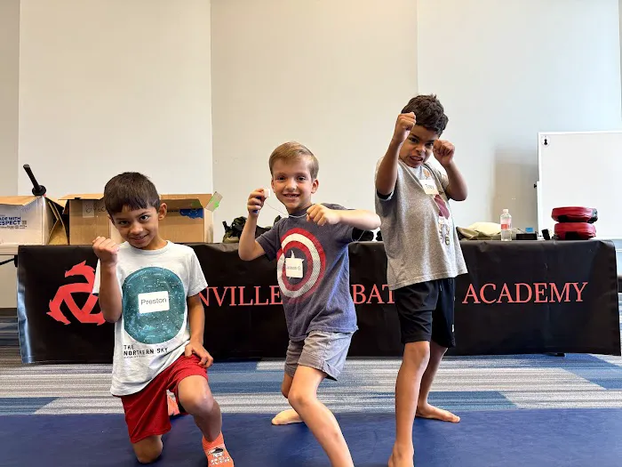 Greenville Combatives Academy Picture 6