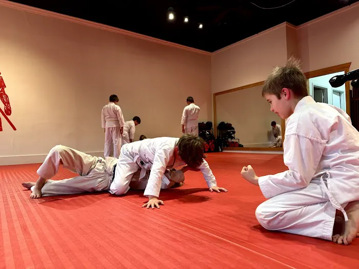 Greenville Combatives Academy Picture 5