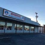 Sam Chapman's American Karate