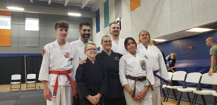 Hobbs Family Karate Picture 4