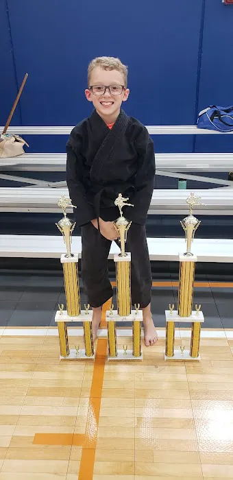 Hobbs Family Karate Picture 10