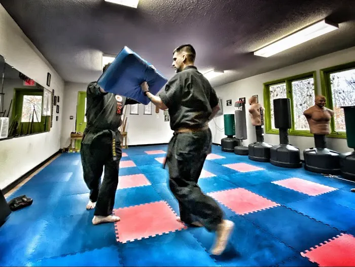 Hobbs Family Karate Picture 9