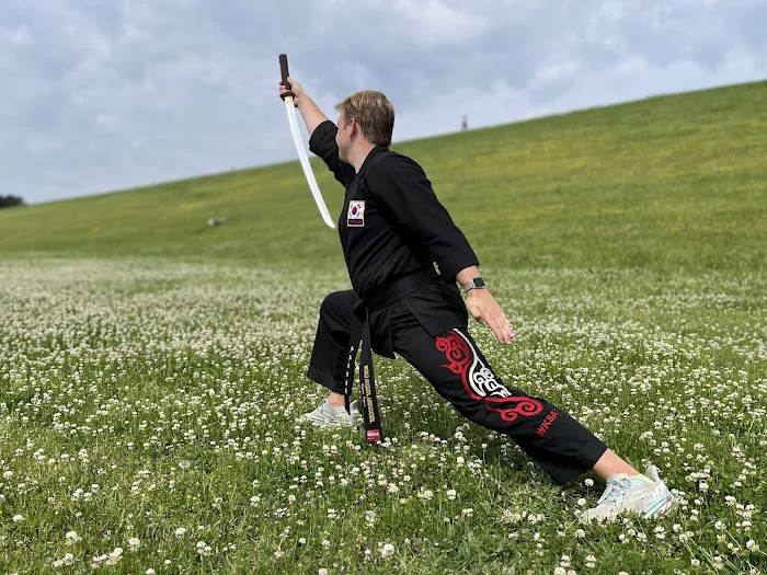 Clemson Martial Arts Picture 3