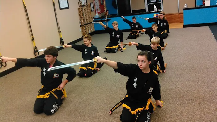 Clemson Martial Arts Picture 5