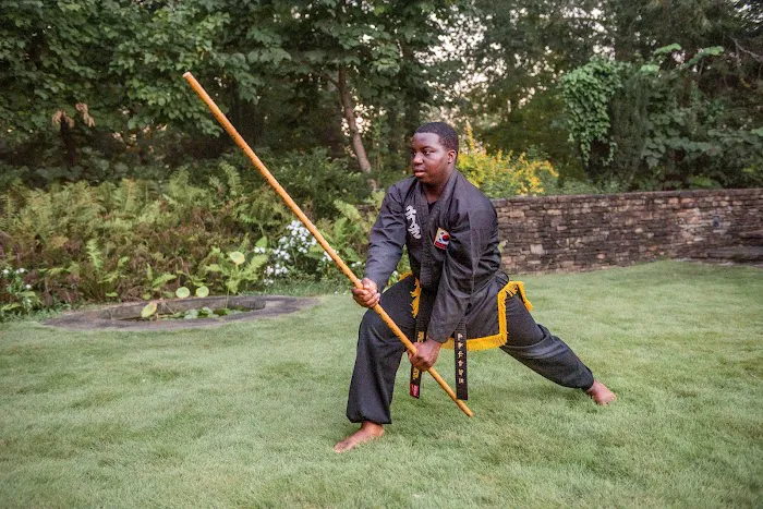 Clemson Martial Arts Picture 7