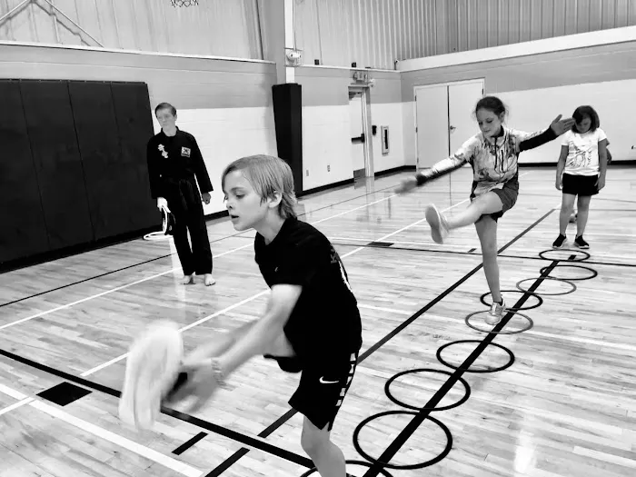 Clemson Martial Arts Picture 9