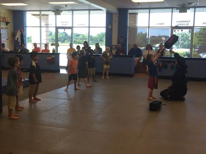 Clemson Martial Arts Picture 8