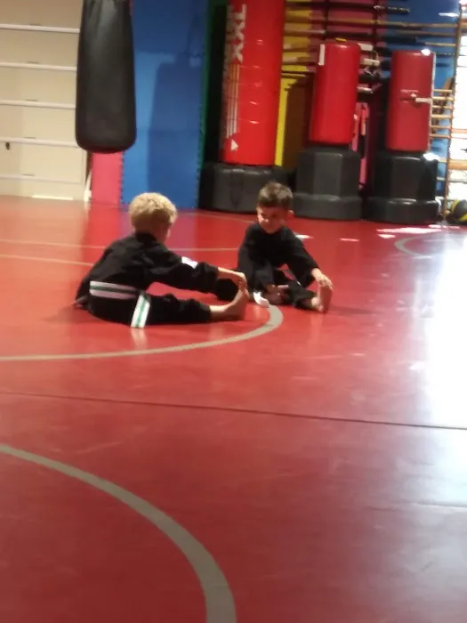 Georgia Hapkido Academy Picture 2