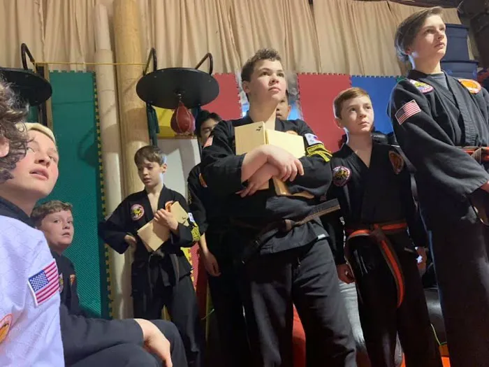Georgia Hapkido Academy Picture 6