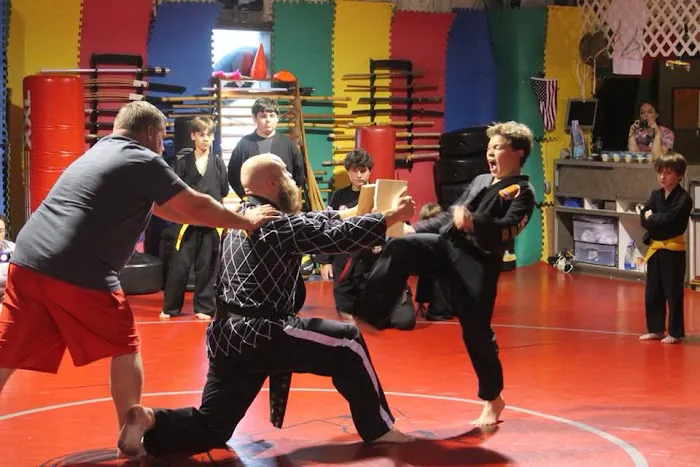 Georgia Hapkido Academy Picture 10