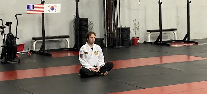Choe's Hapkido of Dahlonega Picture 1