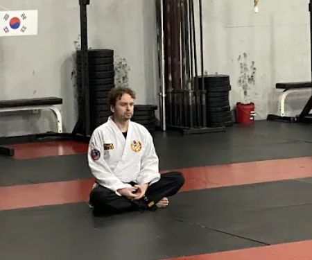Choe's Hapkido of Dahlonega