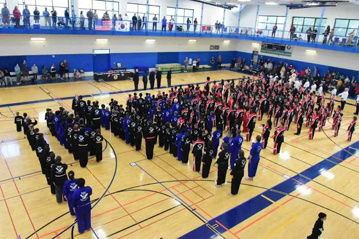 Choe's Hapkido of Dahlonega Picture 3