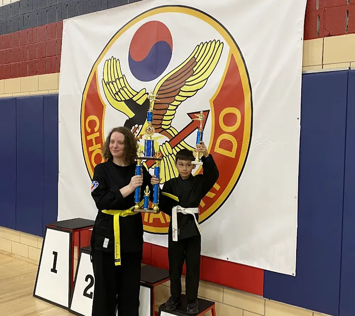 Choe's Hapkido of Dahlonega Picture 2