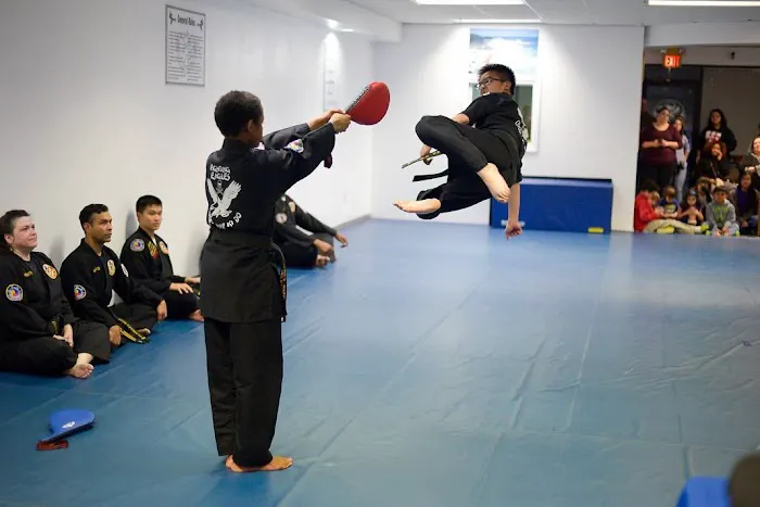 Choe's Hapkido of Dahlonega Picture 4