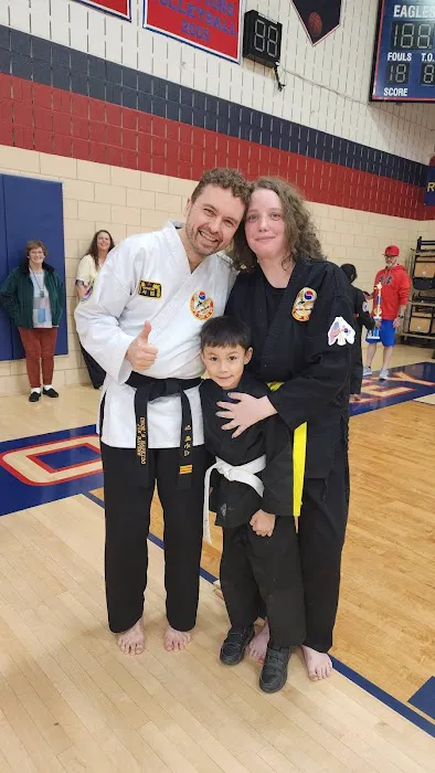 Choe's Hapkido of Dahlonega Picture 7