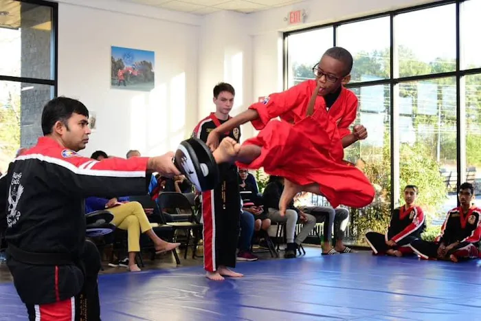 Choe's Hapkido of Dahlonega Picture 8
