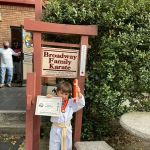 Broadway Family Karate