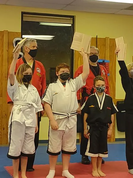 Broadway Family Karate Picture 6