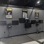 Jon Paul Roberts Family Taekwondo