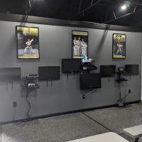 Jon Paul Roberts Family Taekwondo ico