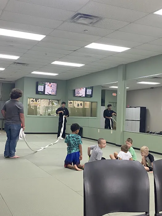 Premier Martial Arts North Knoxville Picture 2