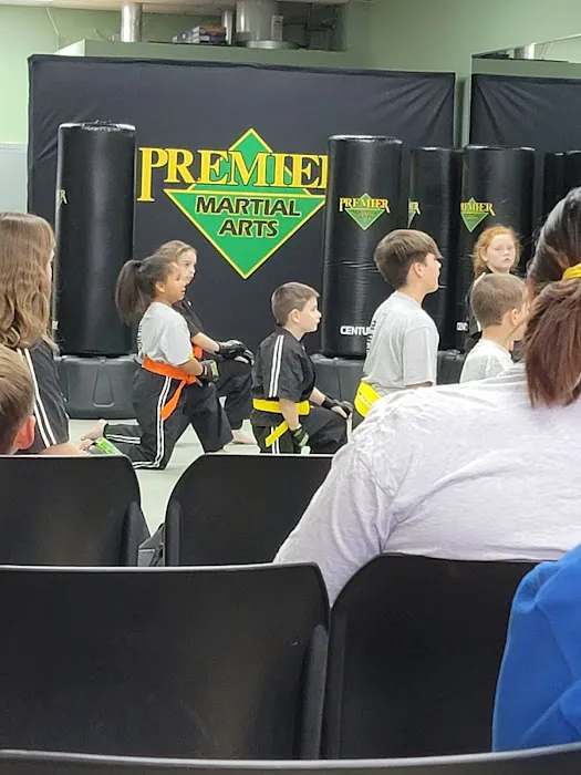 Premier Martial Arts North Knoxville Picture 6