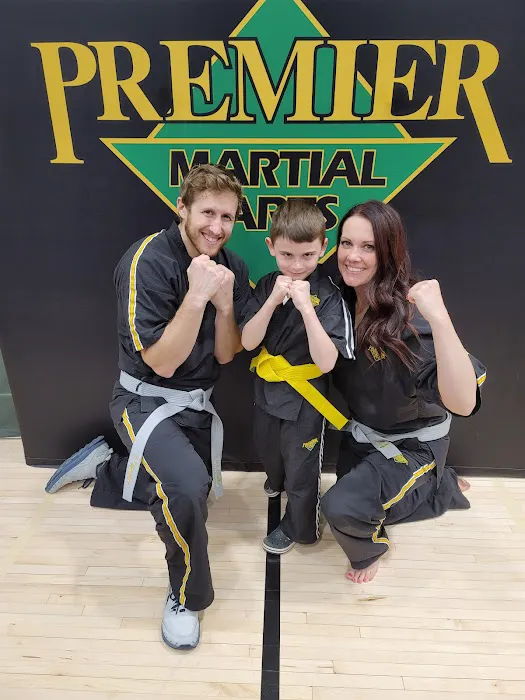 Premier Martial Arts North Knoxville Picture 8
