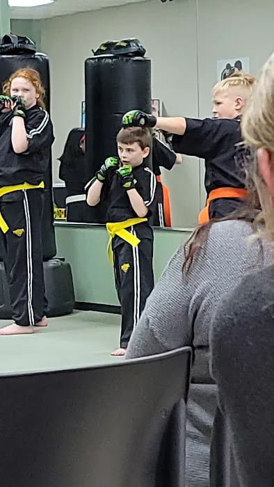 Premier Martial Arts North Knoxville Picture 7