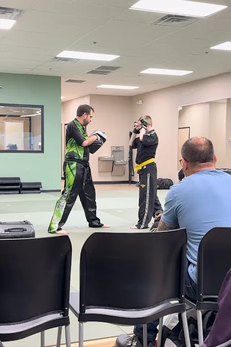 Premier Martial Arts Powell Picture 1