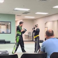 Premier Martial Arts Powell ico
