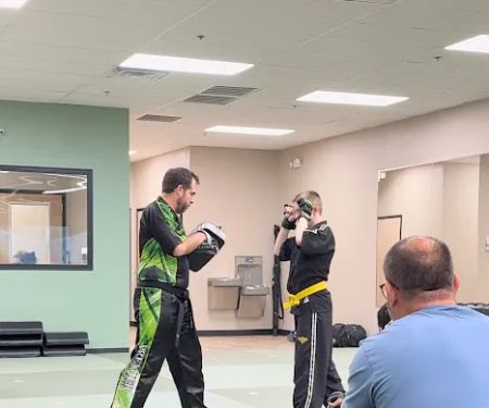 Premier Martial Arts Powell