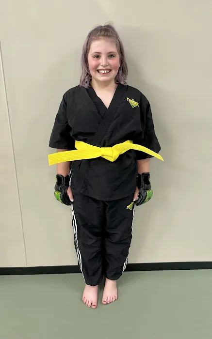 Premier Martial Arts Powell Picture 7