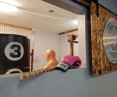 The Edge Martial Arts Academy