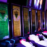 Premier Martial Arts West Town ico