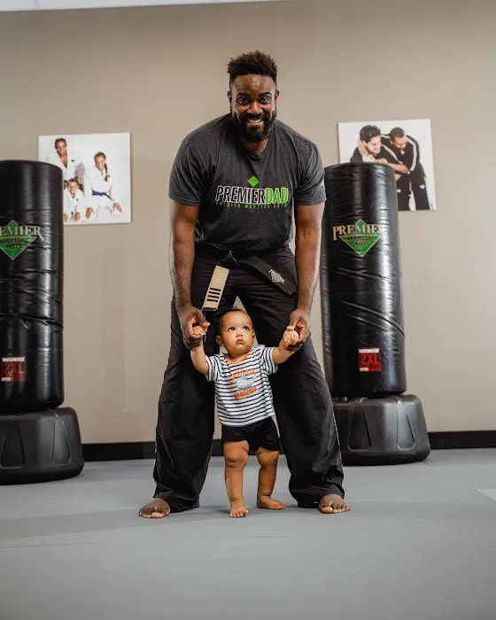 Premier Martial Arts West Town Picture 6